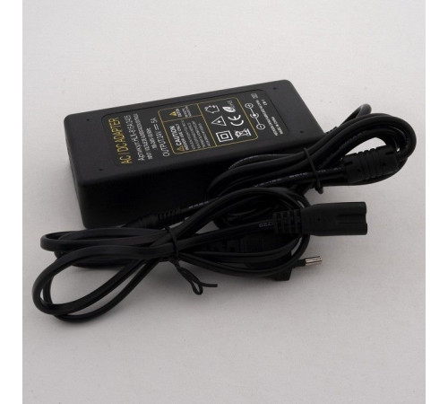 Блок питания с проводом LEDS POWER 005690