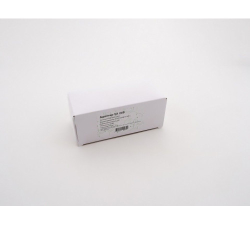 Блок питания с проводом LEDS POWER 005690