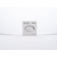 Панель-диммер сенсорный накладной LEDS POWER LM087 006499
