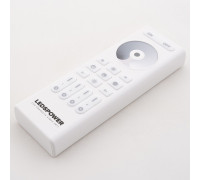 Пульт-диммер кнопочный LEDS POWER RC01RF 006505
