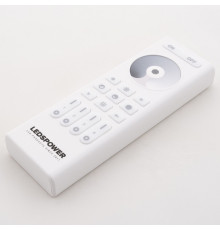 Пульт-диммер кнопочный LEDS POWER RC01RF 006505