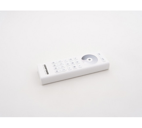 Пульт-диммер кнопочный LEDS POWER RC01RF 006505