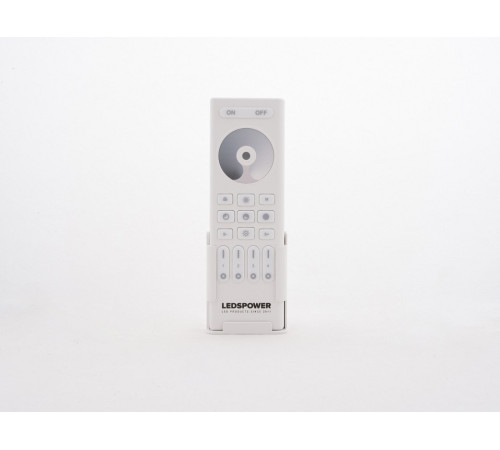 Пульт-диммер кнопочный LEDS POWER RC01RF 006505