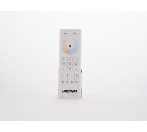 Пульт ДУ LEDS POWER RC02RF 006529