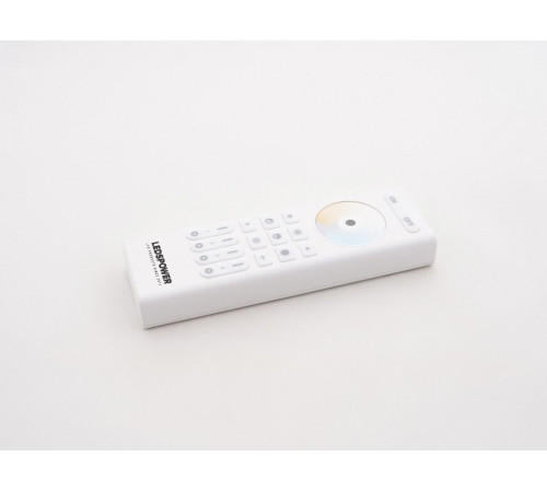 Пульт ДУ LEDS POWER RC02RF 006529