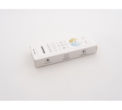 Пульт ДУ LEDS POWER RC02RF 006529