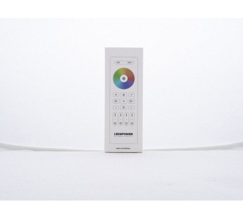 Пульт ДУ LEDS POWER RC03RF 006543