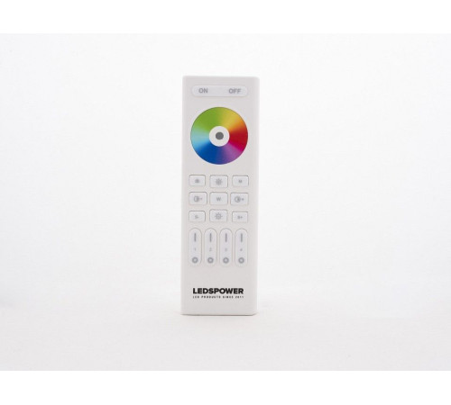 Пульт ДУ LEDS POWER RC03RF 006543