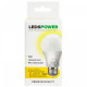 Лампа светодиодная LEDS POWER A60 006628