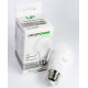 Лампа светодиодная LEDS POWER A60 006635