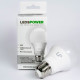 Лампа светодиодная LEDS POWER A60 006635