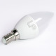 Лампа светодиодная LEDS POWER C37 006666