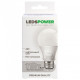 Лампа светодиодная LEDS POWER C37 006673