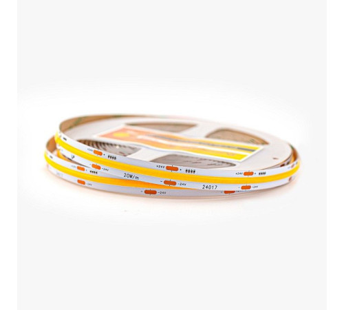 Лента светодиодная LEDS POWER COB 007915