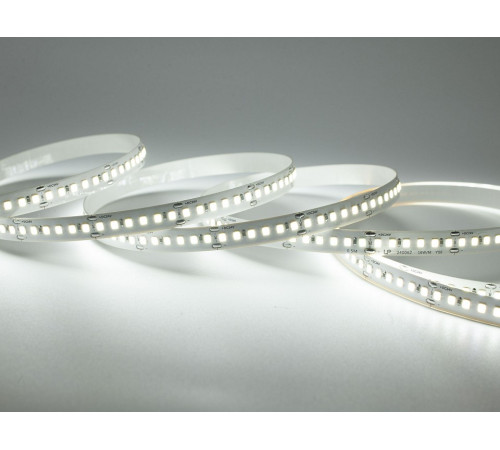 Лента светодиодная Dekraft LEDS POWER NEW STANDART 4.8 Вт/м 12 В IP20 3000K 008820