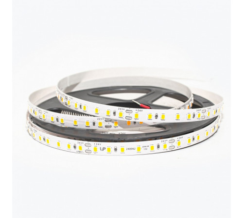 Лента светодиодная Dekraft LEDS POWER NEW STANDART 4.8 Вт/м 12 В IP20 3000K 008820