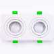 Встраиваемый светильник LEDS POWER SPOT 009490