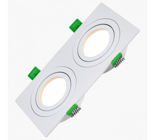 Встраиваемый светильник LEDS POWER SPOT 009490