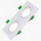 Встраиваемый светильник LEDS POWER SPOT 009490