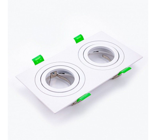 Встраиваемый светильник LEDS POWER SPOT 009490