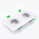 Встраиваемый светильник LEDS POWER SPOT 009490