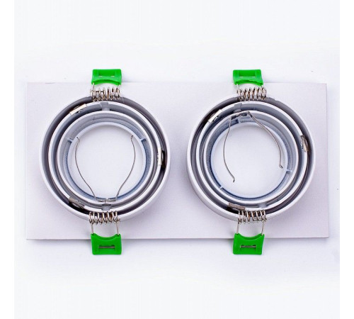 Встраиваемый светильник LEDS POWER SPOT 009490
