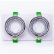 Встраиваемый светильник LEDS POWER SPOT 009490