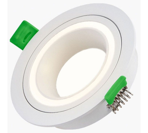 Встраиваемый светильник LEDS POWER SPOT 009513