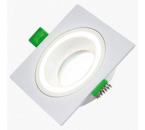 Встраиваемый светильник LEDS POWER SPOT 009537