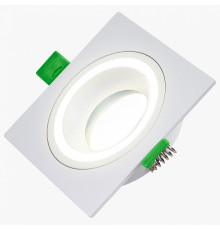 Встраиваемый светильник LEDS POWER SPOT 009537