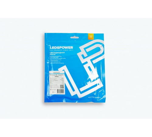 Лента светодиодная LEDS POWER 009902
