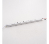 Блок питания LEDS POWER Super Slim 390140