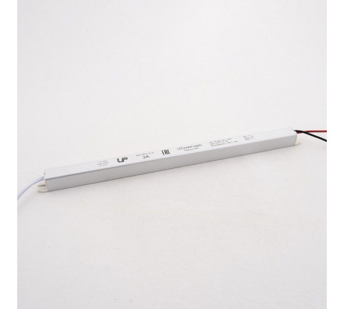 Блок питания LEDS POWER Super Slim 390140