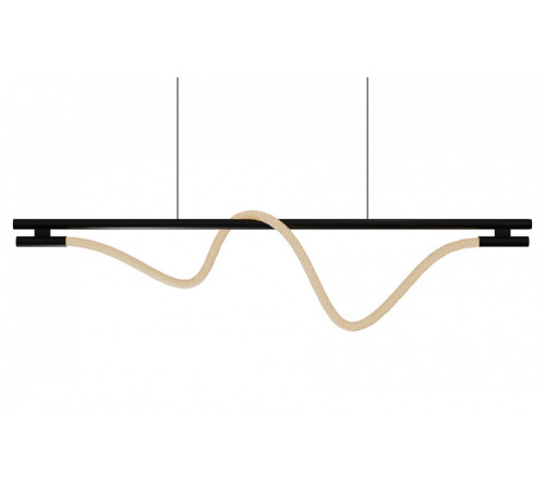 Подвесной светильник LIGHTERA Tura LE103L-120B WIFI