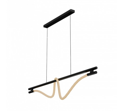 Подвесной светильник LIGHTERA Tura LE103L-120B WIFI