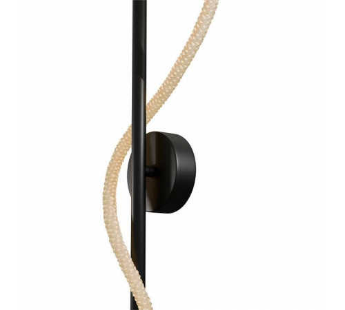 Бра LIGHTERA Tura LE103W-90B