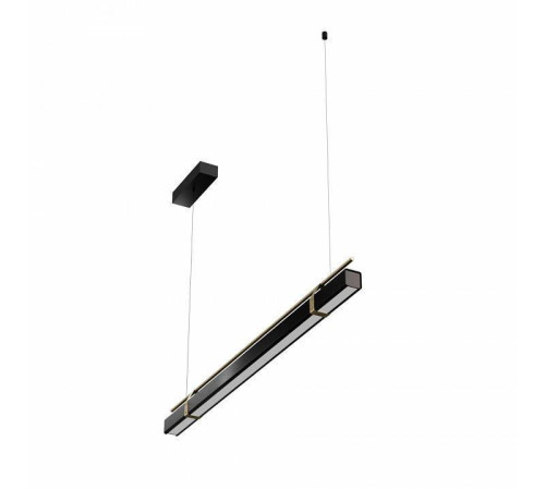 Подвесной светильник LIGHTERA Omolon LE108L-180B WIFI