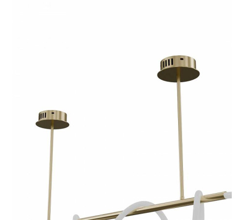 Светильник на штанге LIGHTERA Nyasa LE117L-110GA WIFI