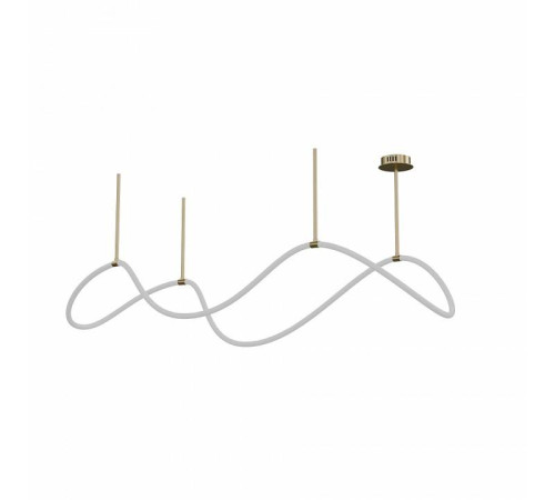 Светильник на штанге LIGHTERA Nyasa LE117L-120GB WIFI