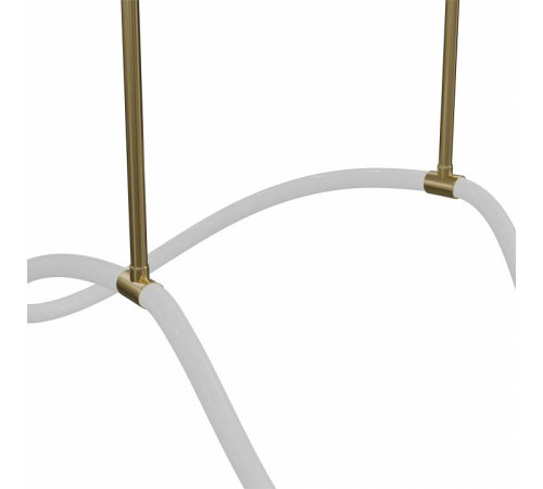 Светильник на штанге LIGHTERA Nyasa LE117L-120GB WIFI