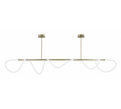 Светильник на штанге LIGHTERA Nyasa LE117L-150GA WIFI