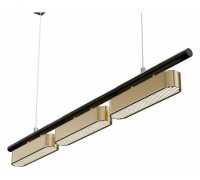 Подвесной светильник LIGHTERA Huron LE118L-3G SMART