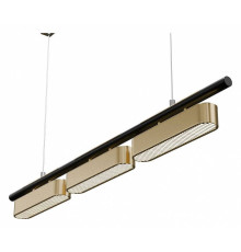 Подвесной светильник LIGHTERA Huron LE118L-3G SMART