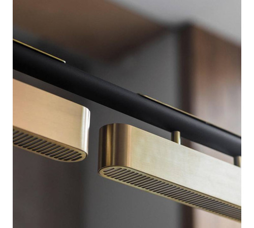 Подвесной светильник LIGHTERA Huron LE118L-3G SMART