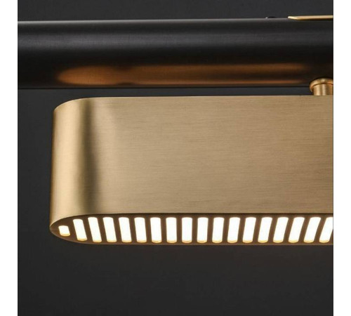 Подвесной светильник LIGHTERA Huron LE118L-3G SMART