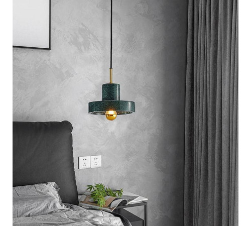 Подвесной светильник LIGHTERA Retba LE135L-18GR