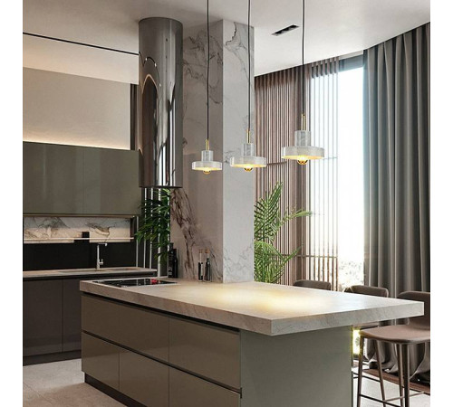 Подвесной светильник LIGHTERA Retba LE135L-18W