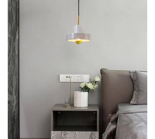 Подвесной светильник LIGHTERA Retba LE135L-18W