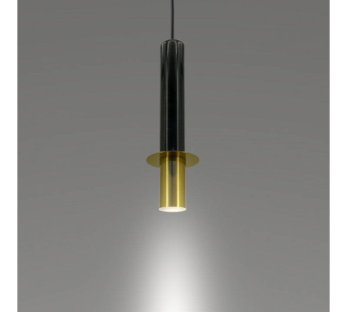 Подвесной светильник LIGHTERA Ohrid LE136L-50B