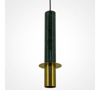 Подвесной светильник LIGHTERA Ohrid LE136L-50GR